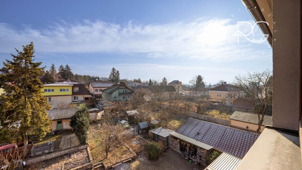 Prémiové komorné bývanie: luxusný 3-izbový byt loftového typu v Stupave