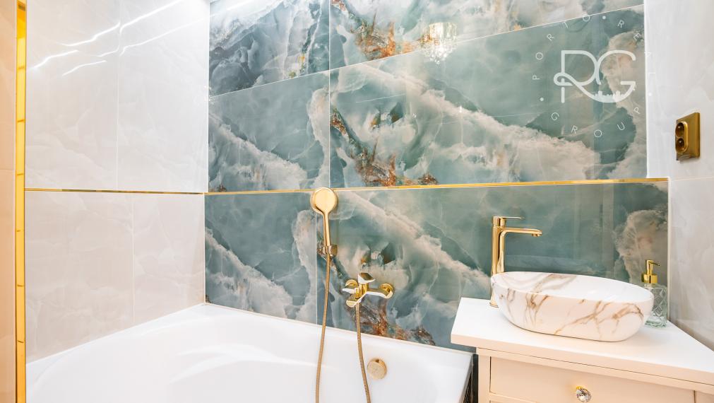 Bývanie s atmosférou – 1-izbový byt s balkónom