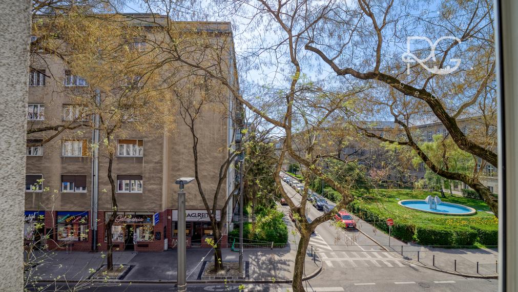 Príjemné staromestské bývanie v Bratislave na Záhradníckej ulici