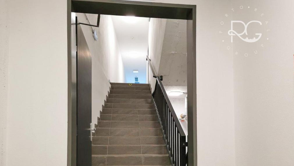 Garážové státie Bratislava I - Staré mesto, ul. Jozefská