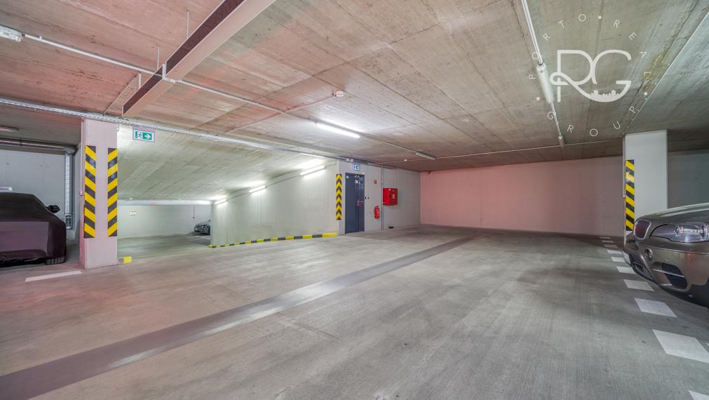 Garážové státie Bratislava I - Staré mesto, ul. Jozefská