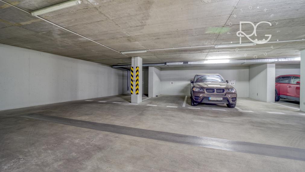 Garážové státie Bratislava I - Staré mesto, ul. Jozefská