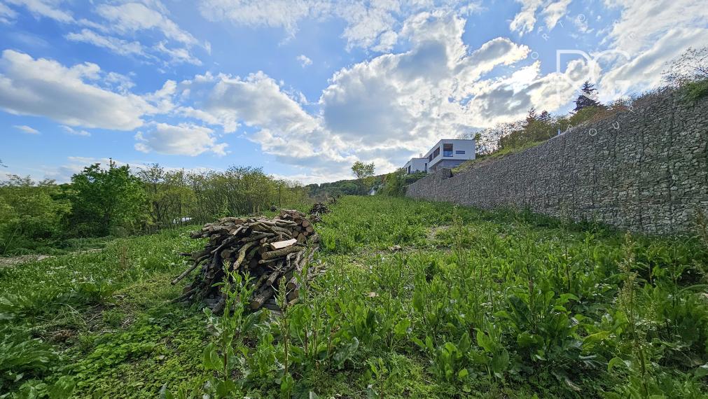 Lukratívny investičný pozemok Bratislava III – Vinohrady