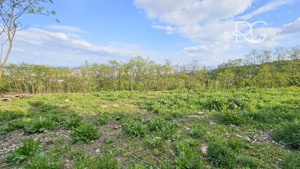 Lukratívny investičný pozemok Bratislava III – Vinohrady