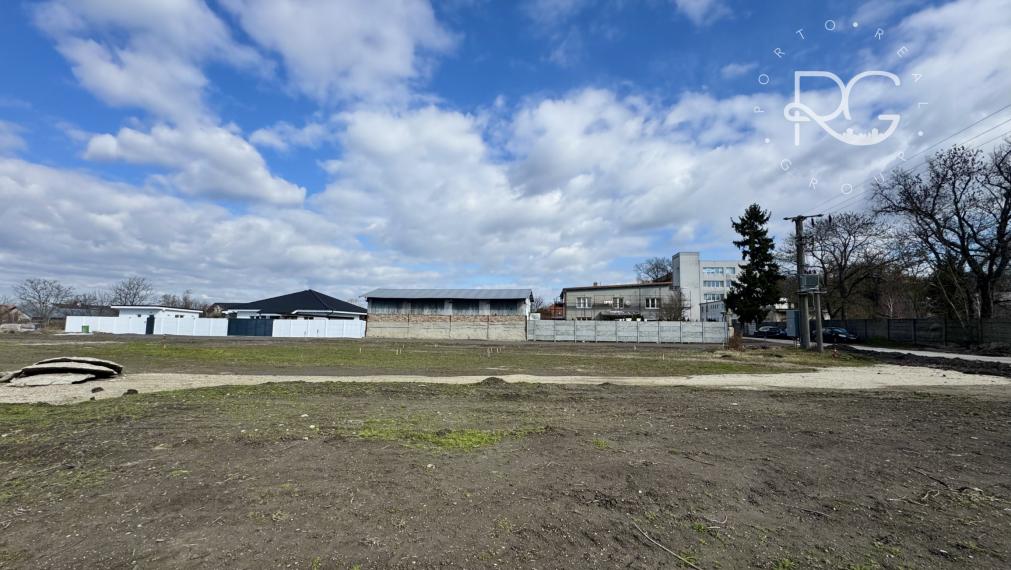 Slnečné stavebné parcely 25 min.od BA-odpočet DPH