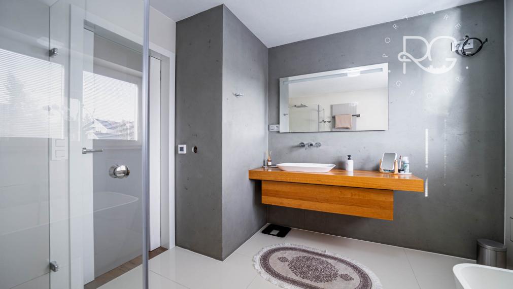 Prémiové komorné bývanie: luxusný 3-izbový byt loftového typu v Stupave