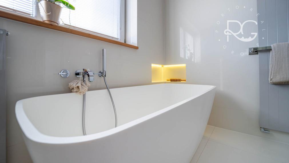 Prémiové komorné bývanie: luxusný 3-izbový byt loftového typu v Stupave