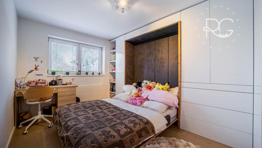 Prémiové komorné bývanie: luxusný 3-izbový byt loftového typu v Stupave