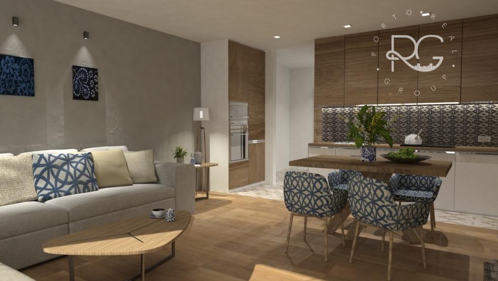 Krásne nové apartmány v štandarde, s parkovacím miestom a možnosťou odpočtu DPH