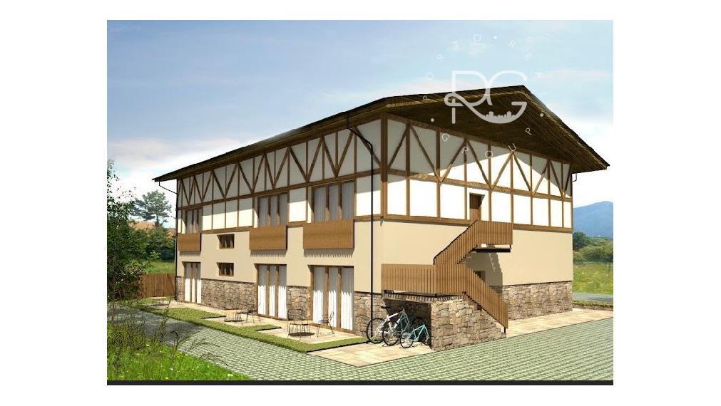 Krásne nové apartmány v štandarde, s parkovacím miestom a možnosťou odpočtu DPH