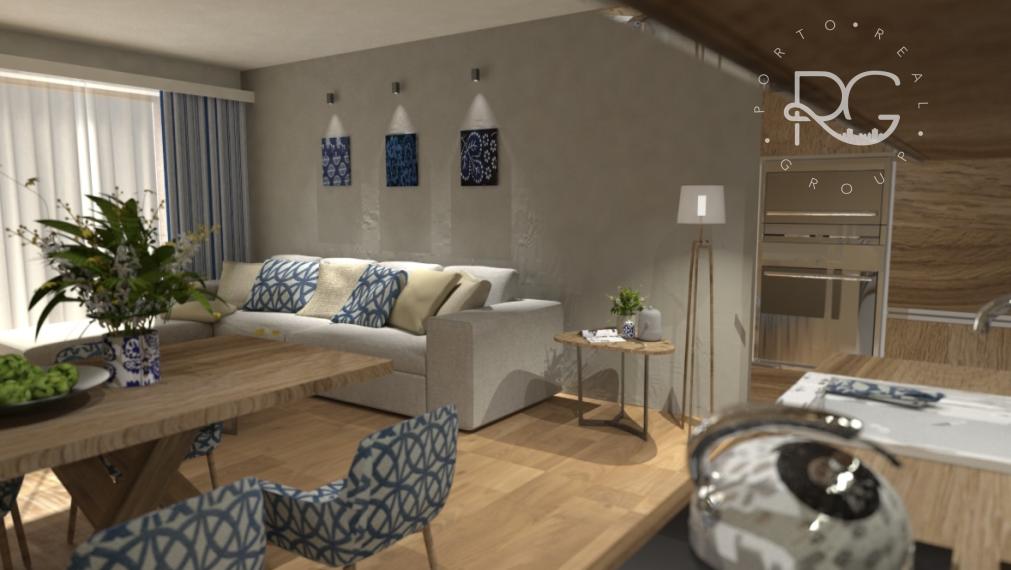 Krásne nové apartmány v štandarde, s parkovacím miestom a možnosťou odpočtu DPH