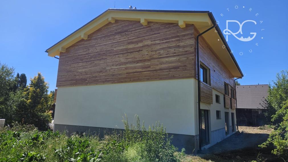 Krásne nové apartmány v štandarde, s parkovacím miestom a možnosťou odpočtu DPH