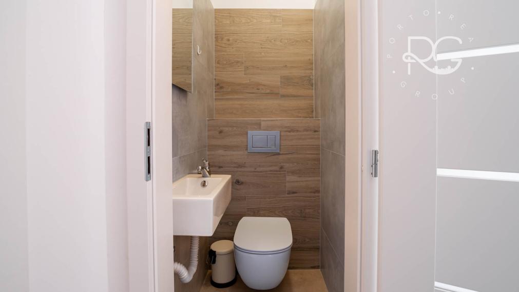 Moderný zariadený 4izb bungalov na 7árovom pozemku 20 min.od BA