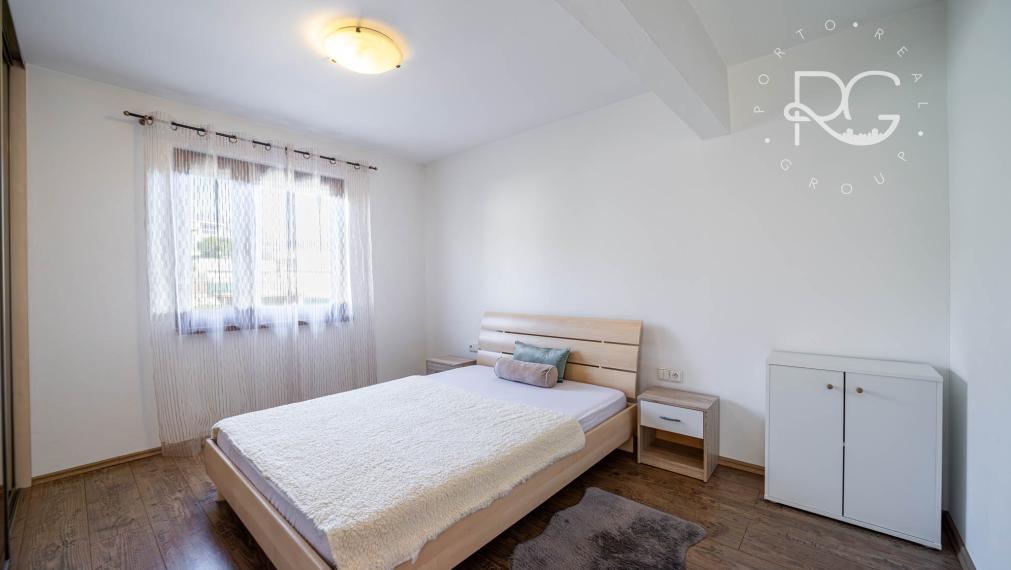 Priestranný 5-izbový RD s terasami a záhradou na Kolibe, ul. Bellova