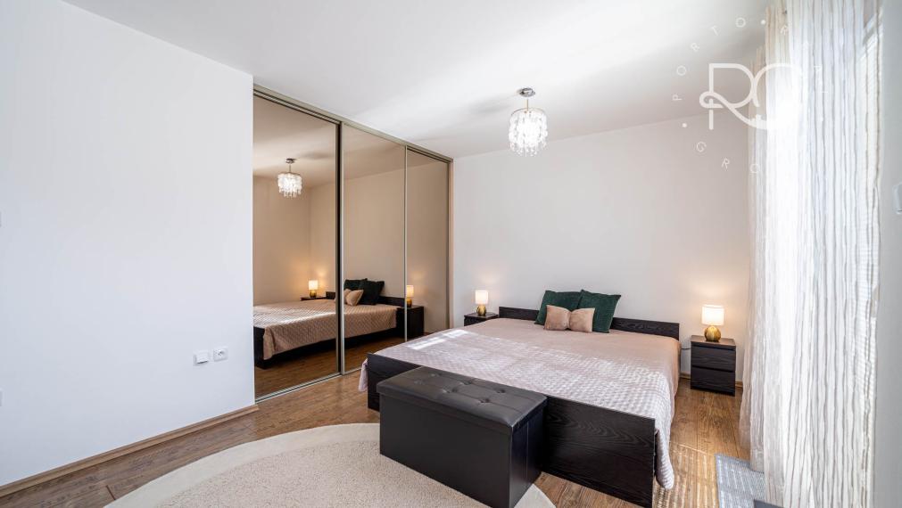 Priestranný 5-izbový RD s terasami a záhradou na Kolibe, ul. Bellova