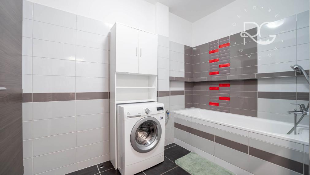 Moderné bývanie v 2-izbovom byte s parkovaním na ulici PRI HRUBEJ LÚKE