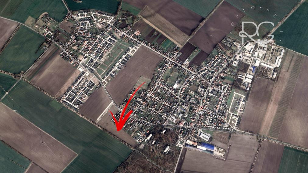 Slnečné stavebné parcely 25 min.od BA-odpočet DPH