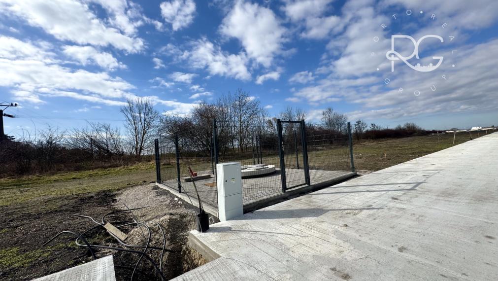 Slnečné stavebné parcely 25 min.od BA-odpočet DPH