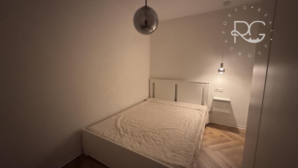 Dizajnový 1-izbový byt v Brezne