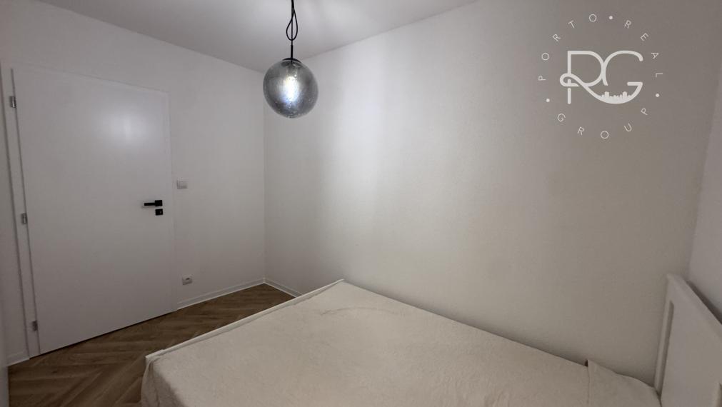 Dizajnový 1-izbový byt v Brezne