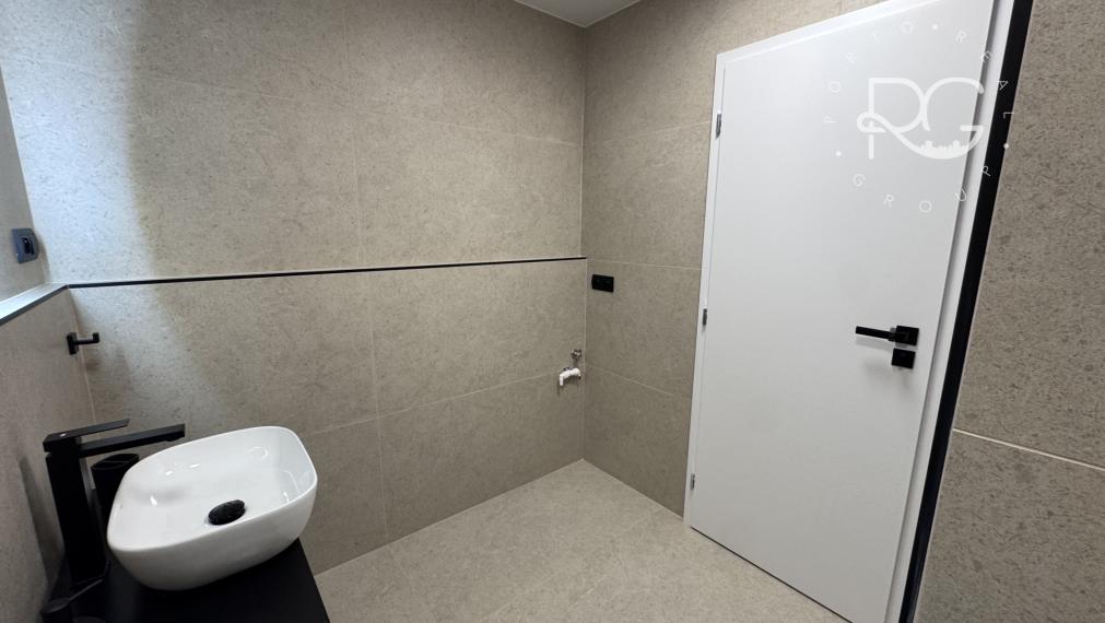 Dizajnový 1-izbový byt v Brezne