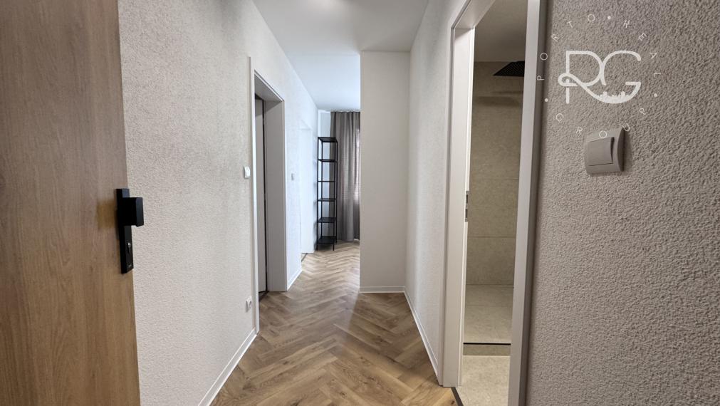 Dizajnový 1-izbový byt v Brezne