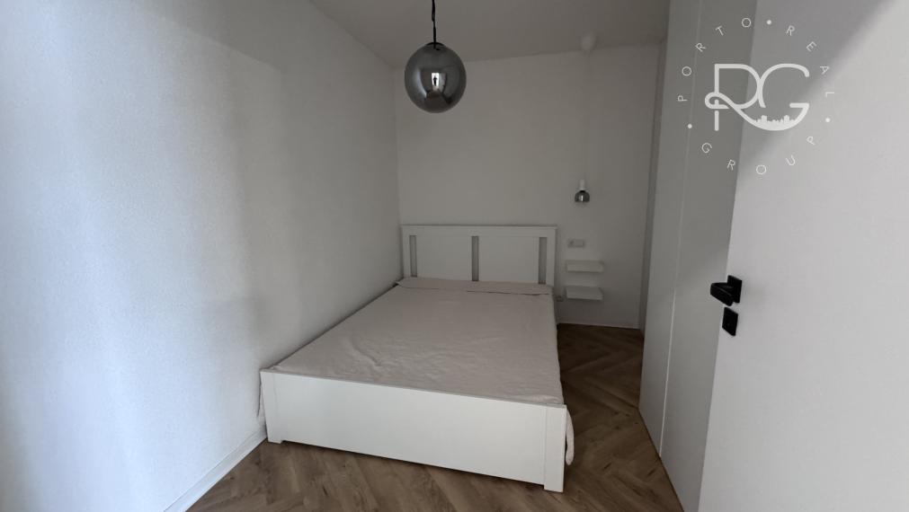 Dizajnový 1-izbový byt v Brezne