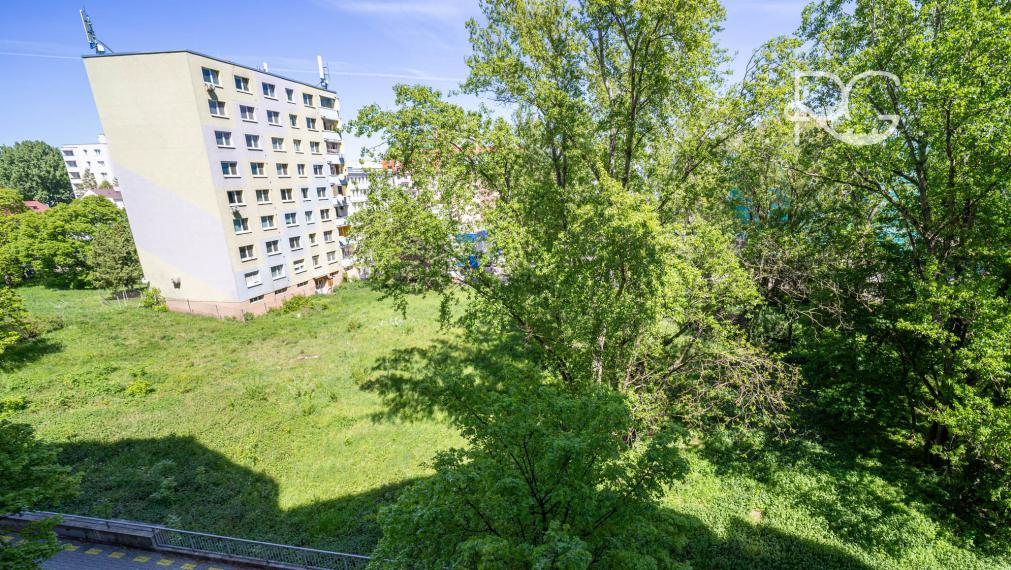 Štýlové bývanie v 2-izbovom byte pri Štrkovci na Drieňovej ulici - RUŽINOV