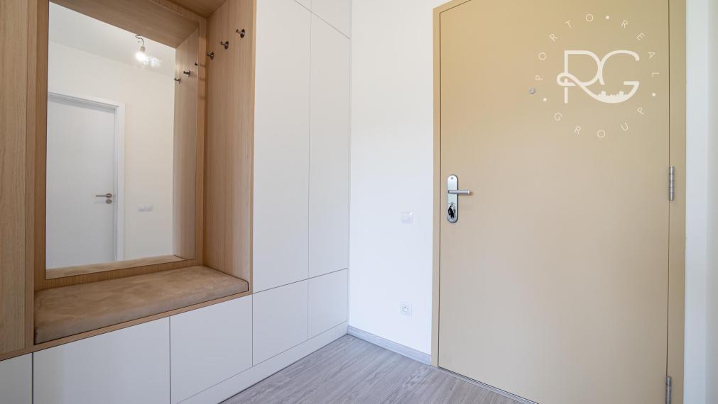 Štýlový 1,5 izbový byt v obľúbenom projekte Bory Nový Dvor