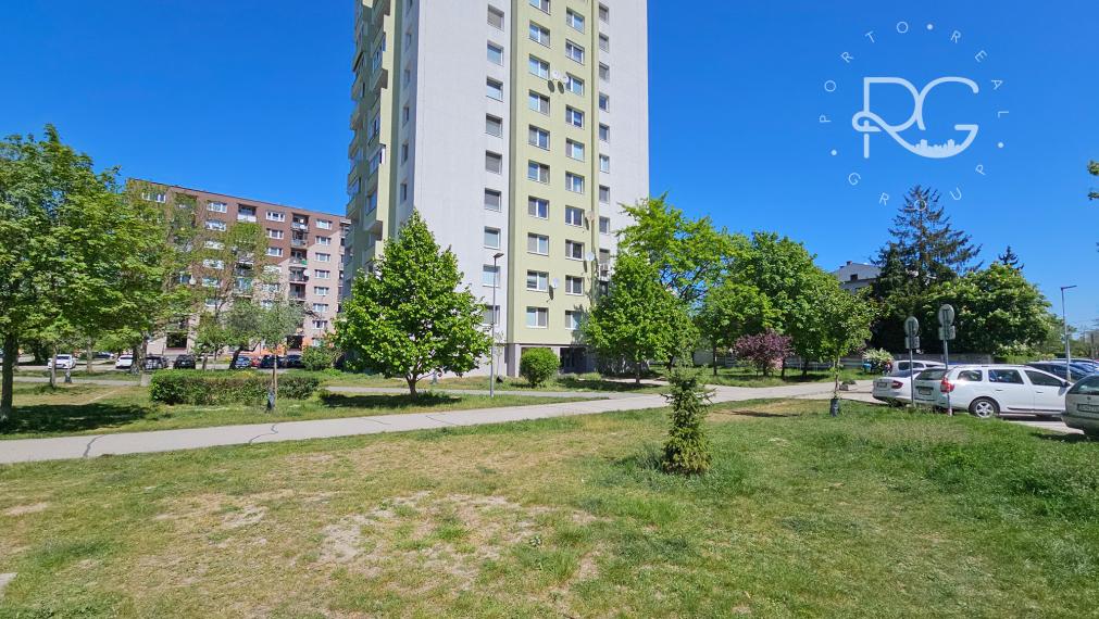 3 izbový byt v blízkosti Slnečných jazier, ul. Kollárová - Senec