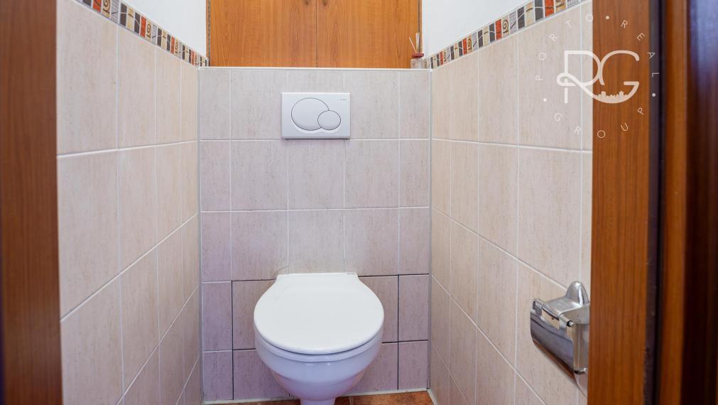3 izbový byt v blízkosti Slnečných jazier, ul. Kollárová - Senec