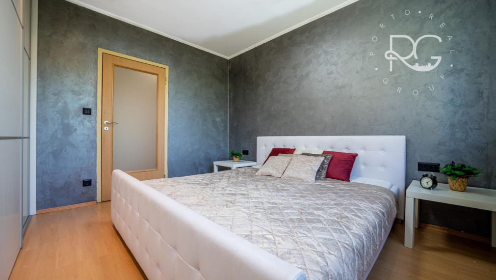 PREDAJ/ kompletne zrekonštruovaný 2 – izb. byt/ Bratislava - Petržalka