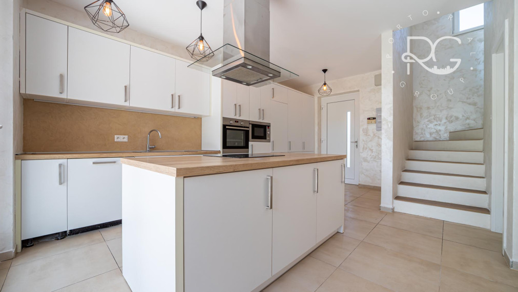 Moderný 4 – izbový RD so záhradou a terasou v projekte MAGNÓLIA VILLAGE, SENEC