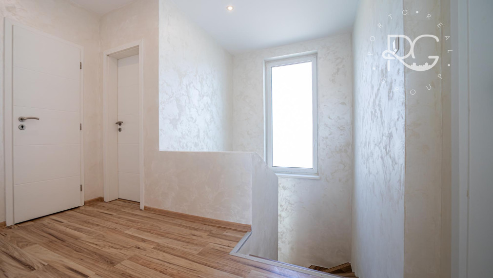 Moderný 4 – izbový RD so záhradou a terasou v projekte MAGNÓLIA VILLAGE, SENEC