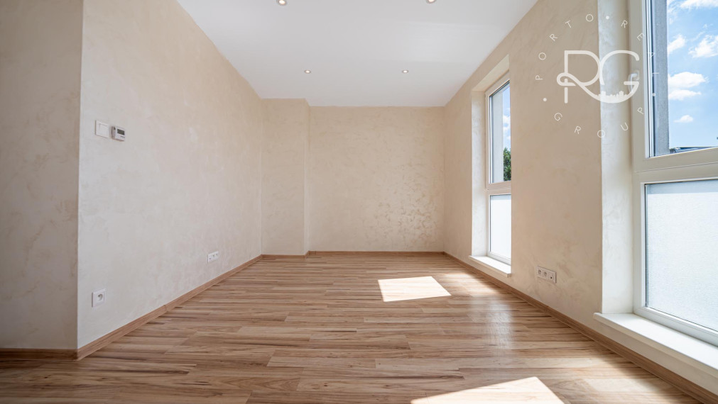Moderný 4 – izbový RD so záhradou a terasou v projekte MAGNÓLIA VILLAGE, SENEC