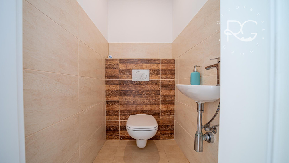 Moderný 4 – izbový RD so záhradou a terasou v projekte MAGNÓLIA VILLAGE, SENEC