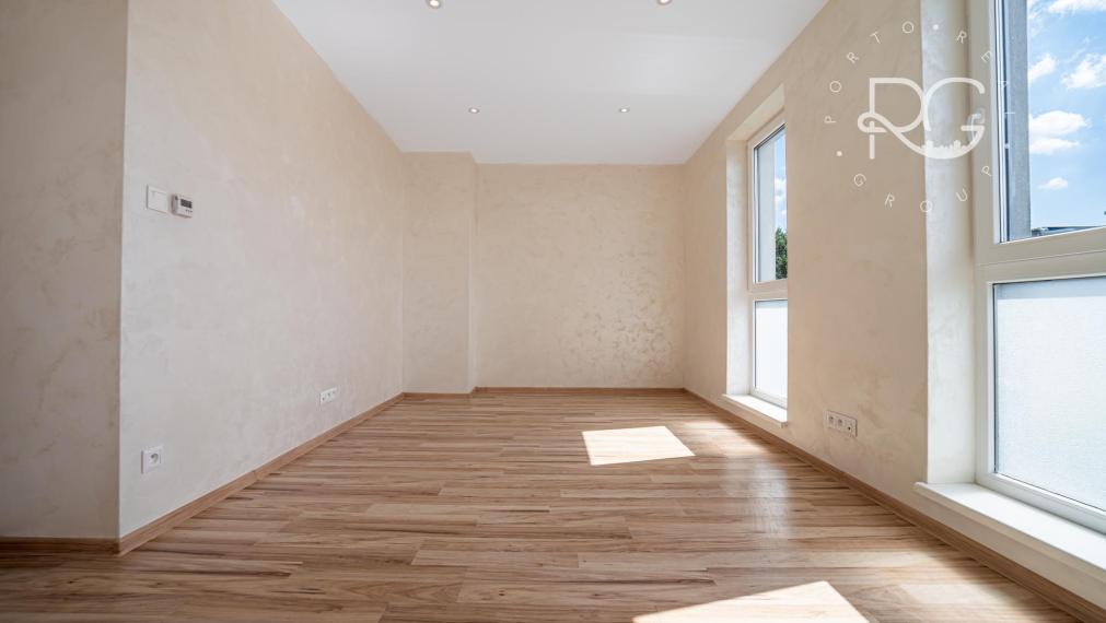 Moderný 4 – izbový RD so záhradou a terasou v projekte MAGNÓLIA VILLAGE, SENEC