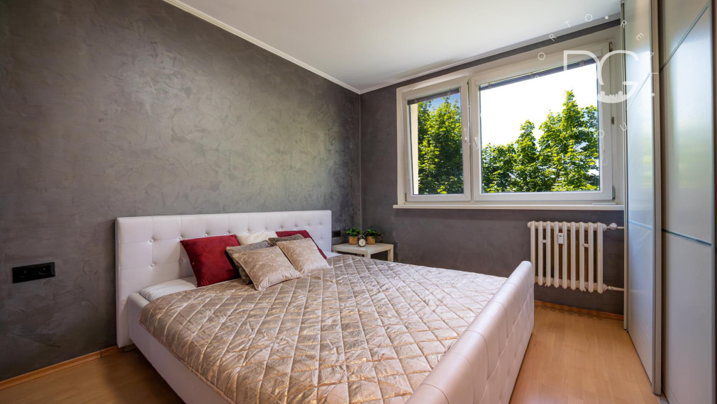 PREDAJ/ kompletne zrekonštruovaný 2 – izb. byt/ Bratislava - Petržalka