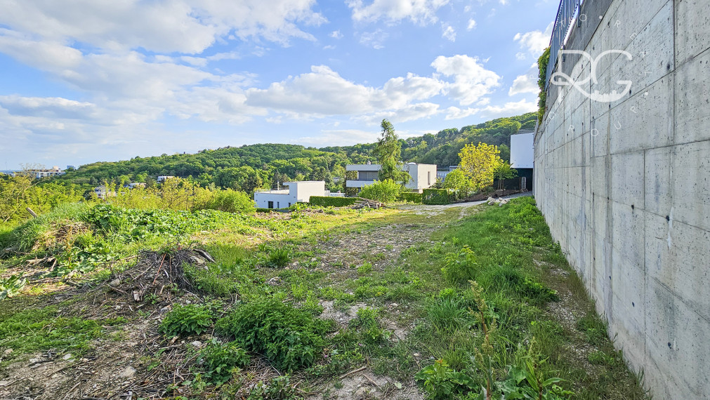 Lukratívny investičný pozemok Bratislava III – Vinohrady