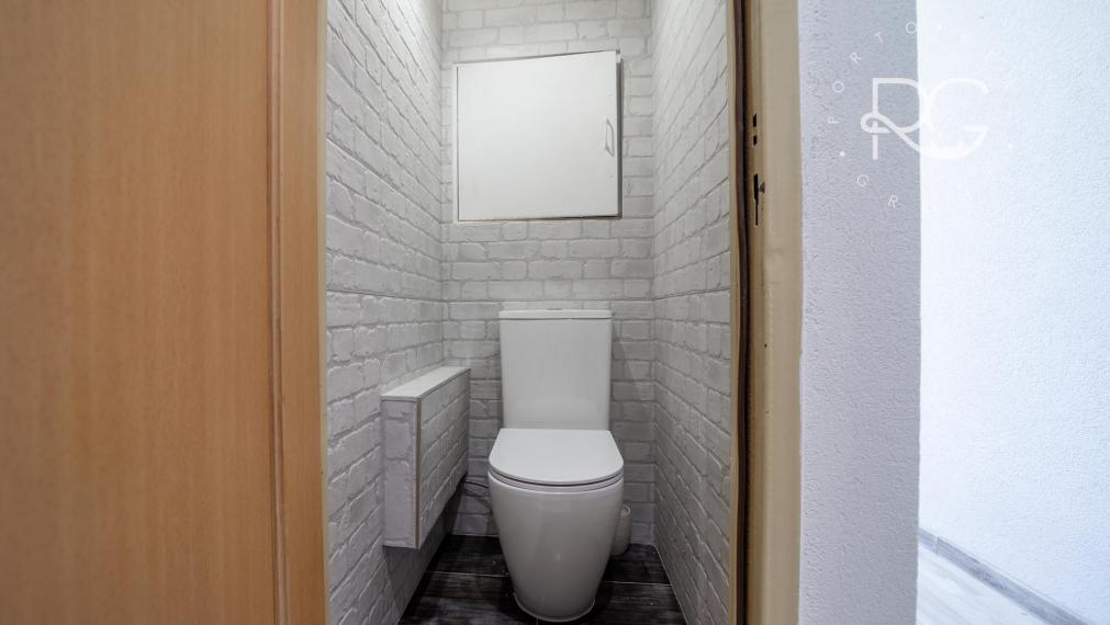 PREDAJ/ kompletne zrekonštruovaný 2 – izb. byt/ Bratislava - Petržalka