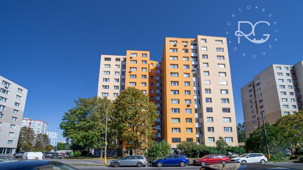 3-IZB. BYT S POTENCIÁLOM NA BÝVANIE PODĽA VLASTNÝCH PREDSTÁV