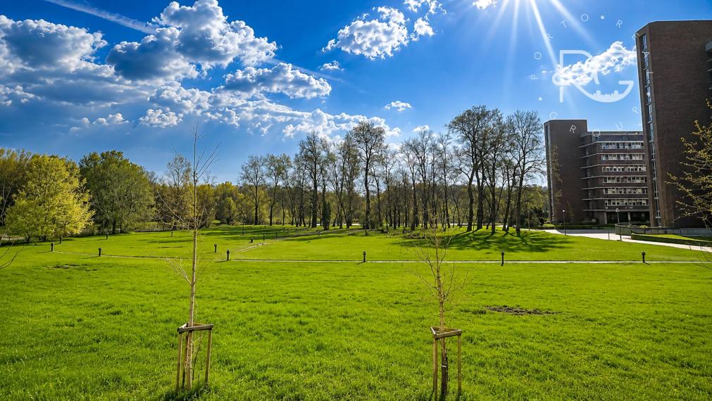 MODERNÝ NEBYTOVÝ PRIESTOR 93 m² + 3 PARKOVACIE MIESTA | ANTOLSKÁ, PETRŽALKA