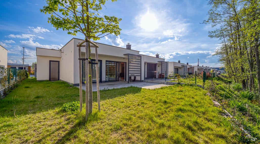 =PREDANÉ=3izb Rekreačný dom v nádhernom prostredí Penati Golf Resort s možnosťou odpočtu DPH