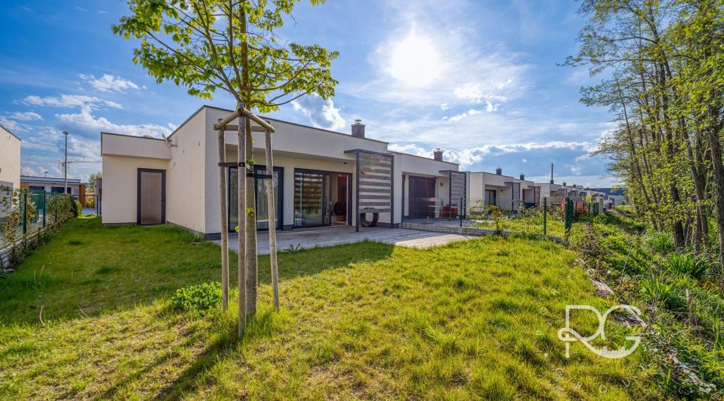 3izb Rekreačný dom v nádhernom prostredí s možnosťou dokončenia do štandardu