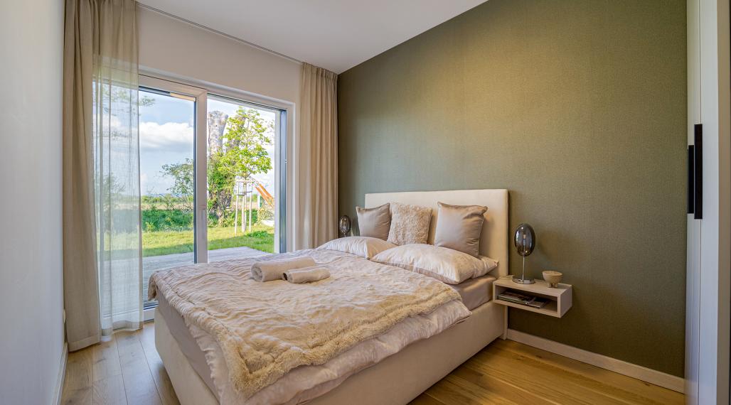 Luxusný 3izb Rekreačný dom v nádhernom prostredí Penati Golf Resort s možnosťou odpočtu DPH