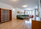 3-izbový byt s parkovaním – Slávičie údolie, Bratislava-Staré Mesto - fotografia 4
