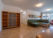 3-izbový byt s parkovaním – Slávičie údolie, Bratislava-Staré Mesto - fotografia 5