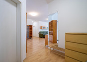 3-izbový byt s parkovaním – Slávičie údolie, Bratislava-Staré Mesto - fotografia 3