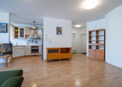3-izbový byt s parkovaním – Slávičie údolie, Bratislava-Staré Mesto - fotografia 6