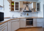 3-izbový byt s parkovaním – Slávičie údolie, Bratislava-Staré Mesto - fotografia 9